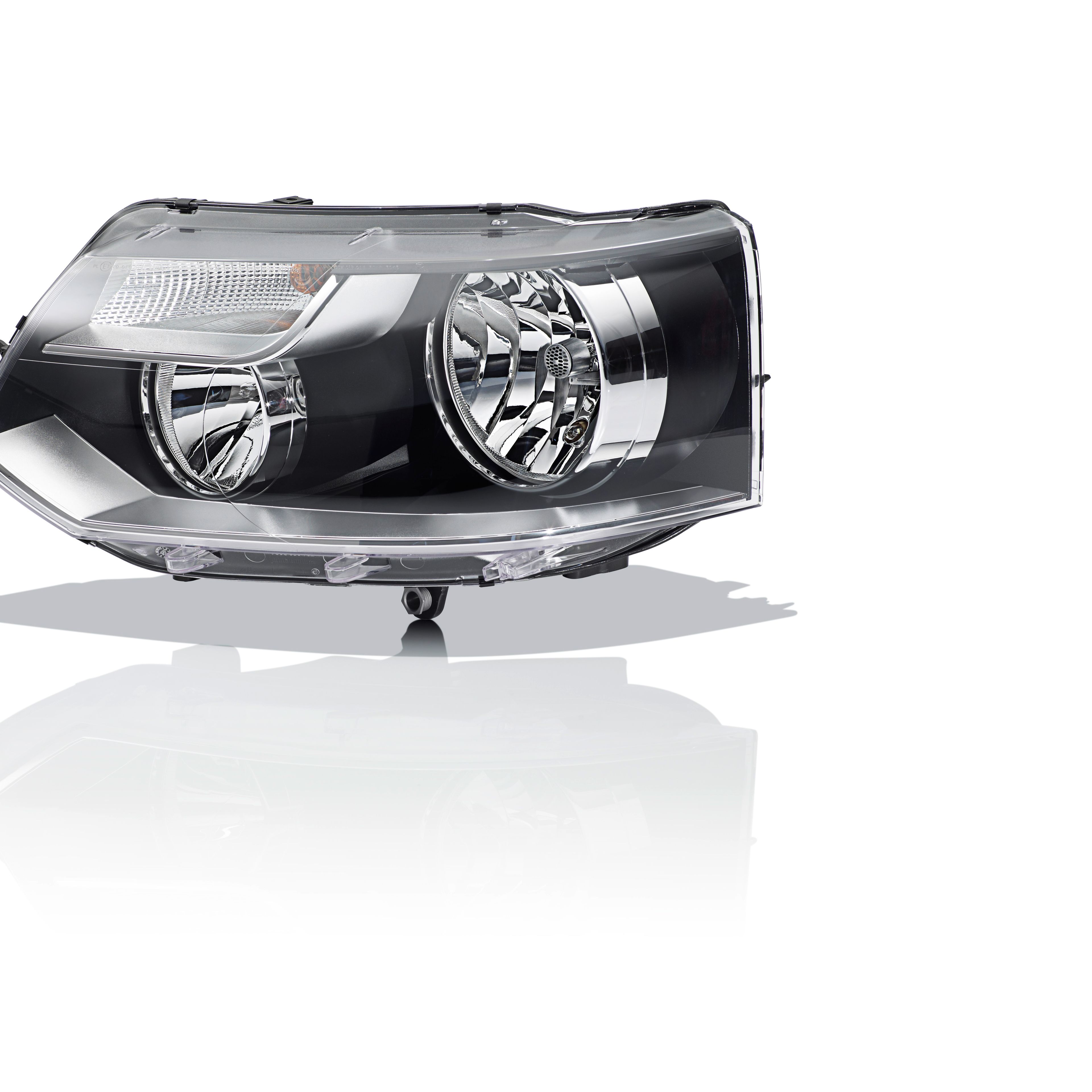 Originální díly Volkswagen Originální díly Volkswagen