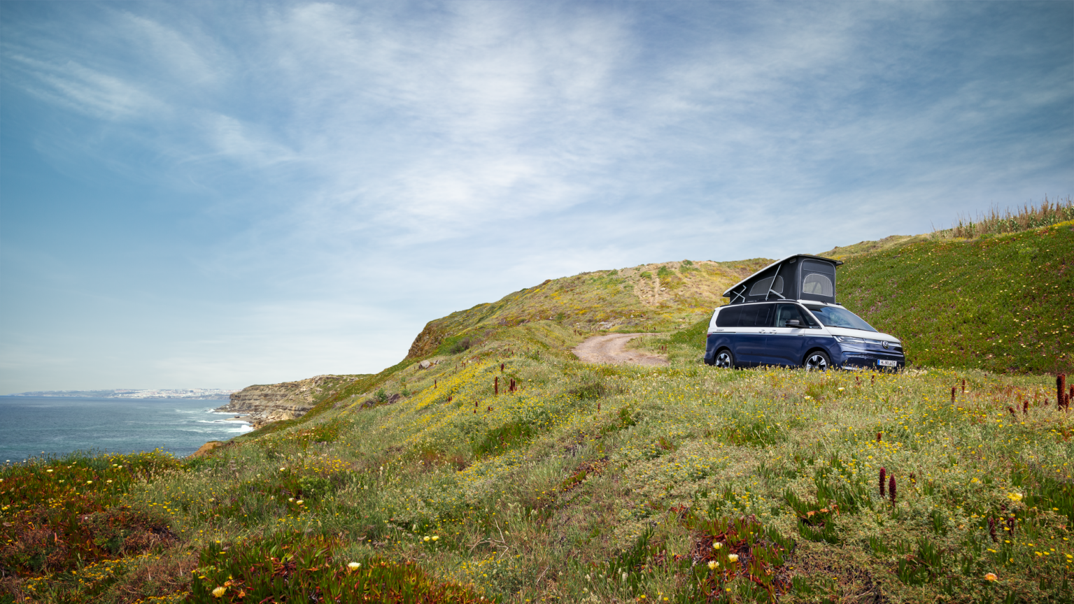 Volkswagen California Volkswagen California