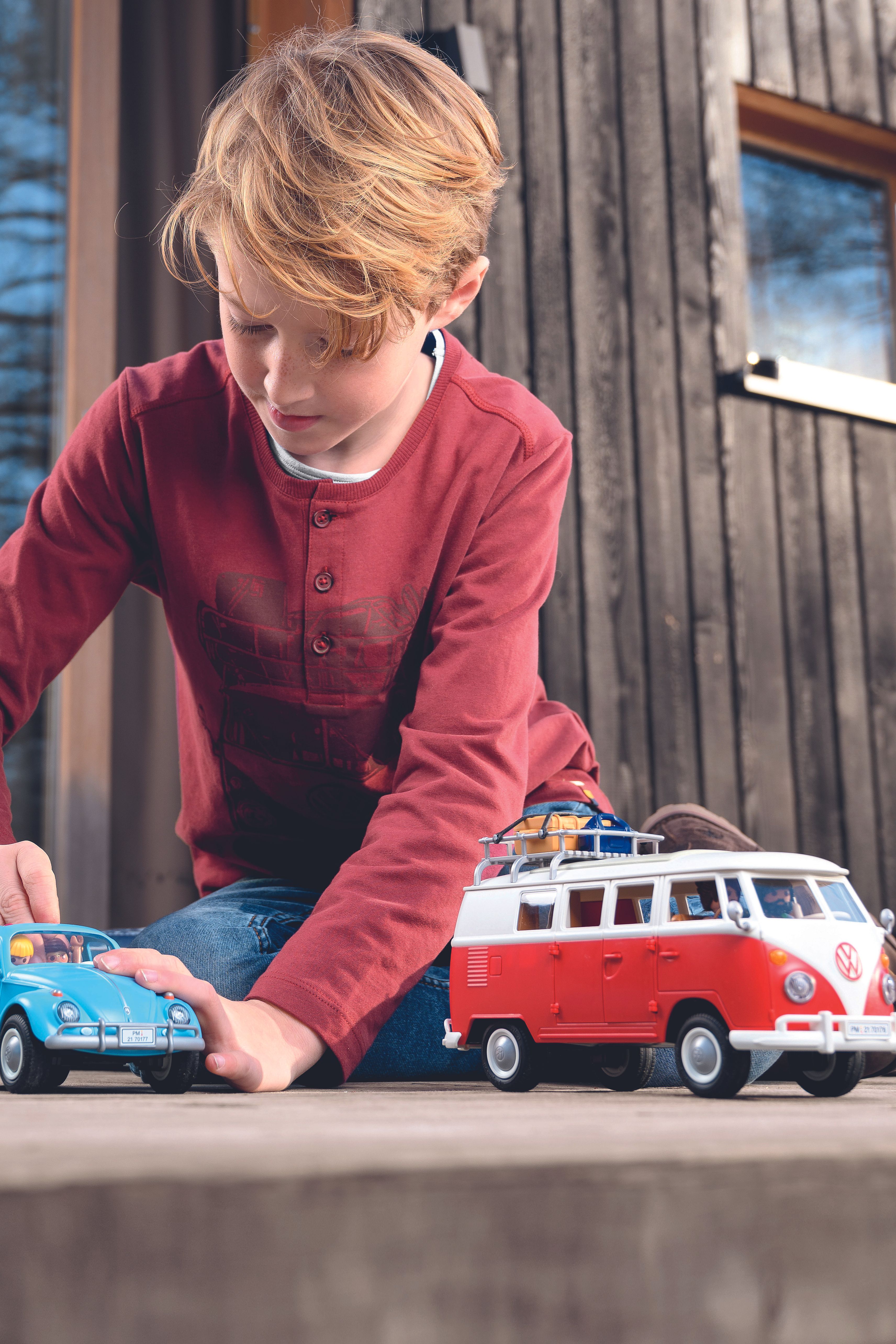 Lifestyle a příslušenství Volkswagen Lifestyle a příslušenství Volkswagen